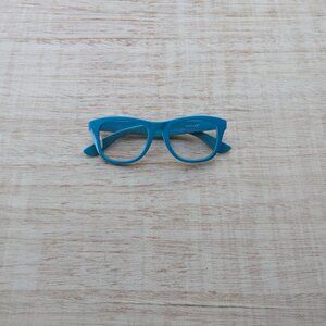 Zenni Reading Glasses, 2.50, 2.25